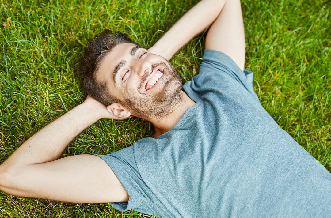 Unlock the Secret to a Stress-Free Life!