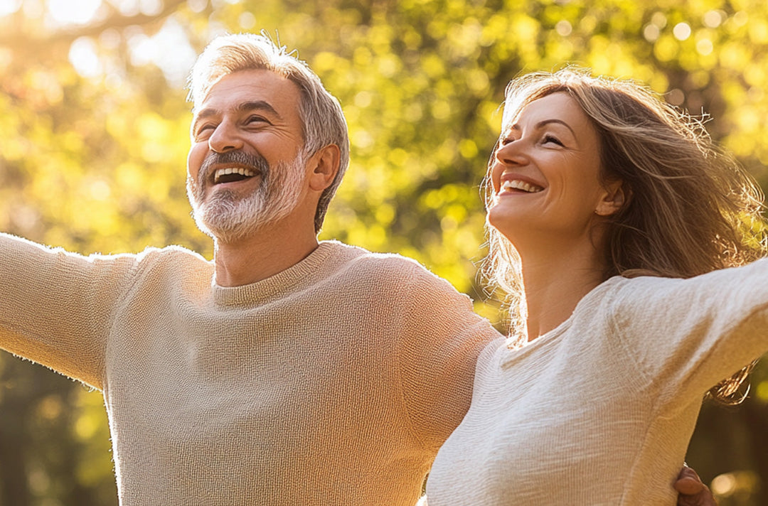 Boost Your Health with Cell Level Antioxidants: The Ultimate Defense Against Aging and Illness