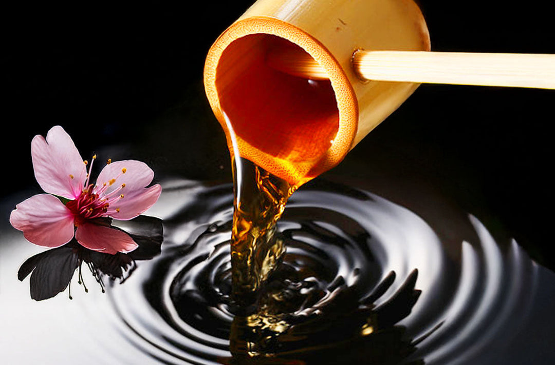 From Heart to Skin: The Comprehensive Health Benefits of Black Vinegar