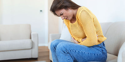 缓解胃酸反流症状的 6 种自然方法
