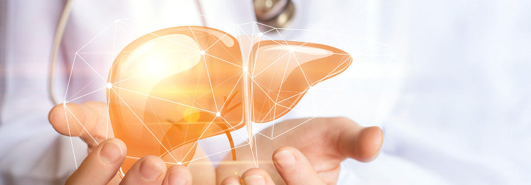 5 Common Habits That Harm Your Liver and How to Protect It