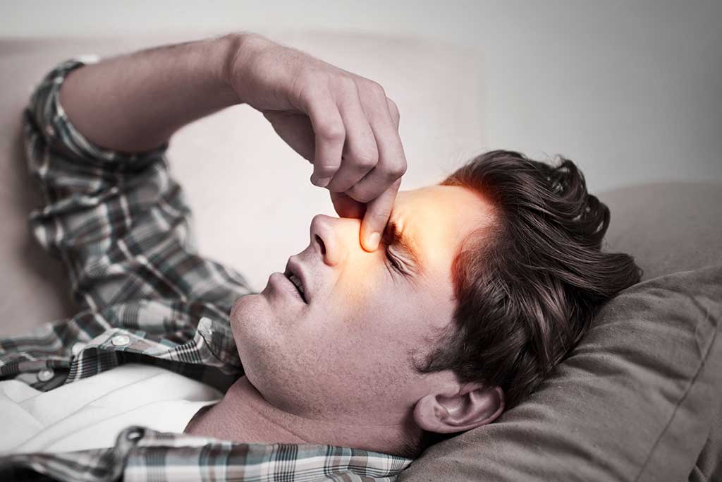 Sinus or Allergy: How to Tell the Difference and Find Relief