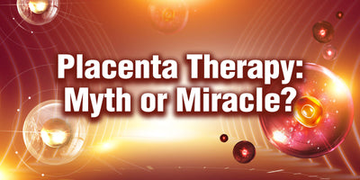 Menopause Relief and Health Benefits: A Safer Alternative with Placenta Therapy