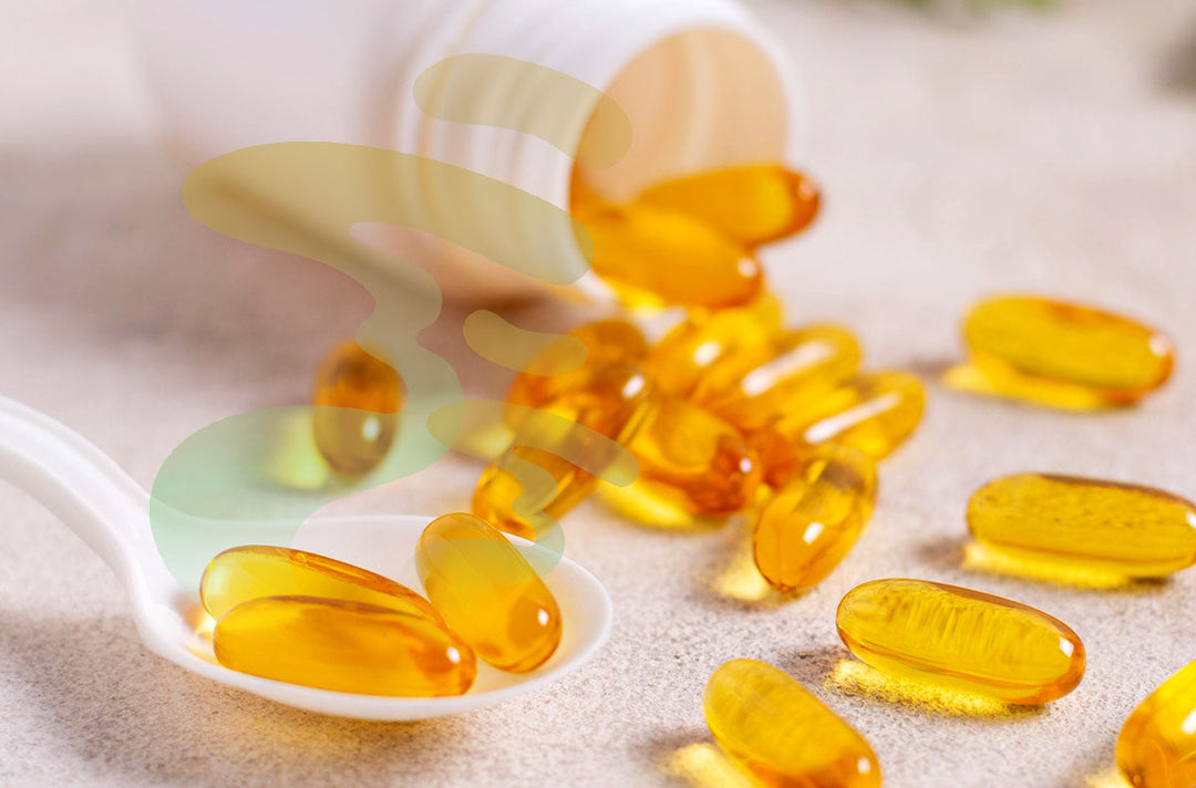 The Truth of Low-Quality Fish Oils