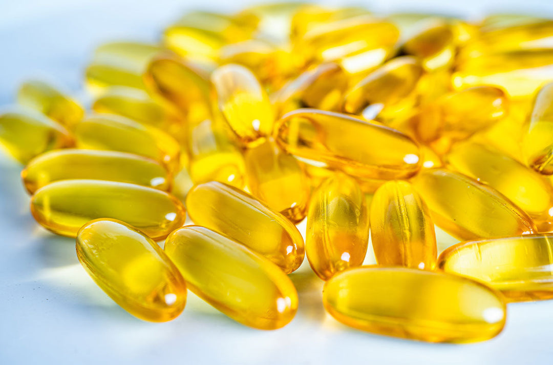 Plant-Based Sources of Omega-3s: A Healthier, Sustainable Alternative to Fish Oil