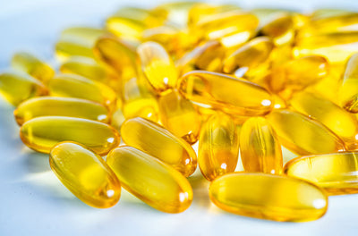 Plant-Based Sources of Omega-3s: A Healthier, Sustainable Alternative to Fish Oil