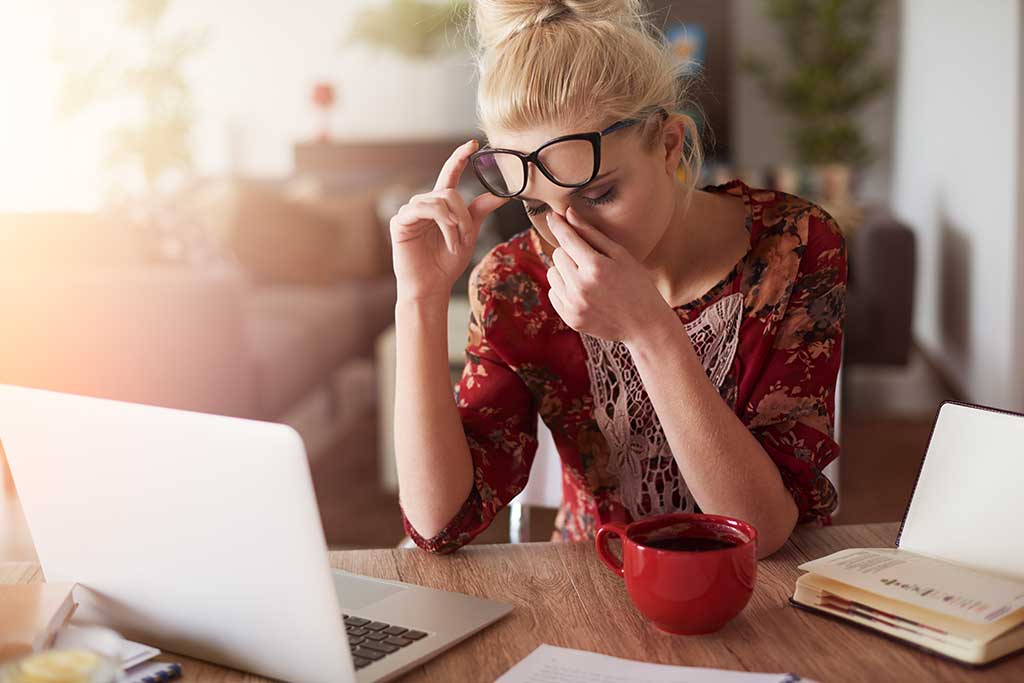 What To Do About Dry Eyes?