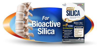 Silica Rx99 LABO Nutrition Bioactive Silica + Le Ageless Placenta99 with Ceramides ...