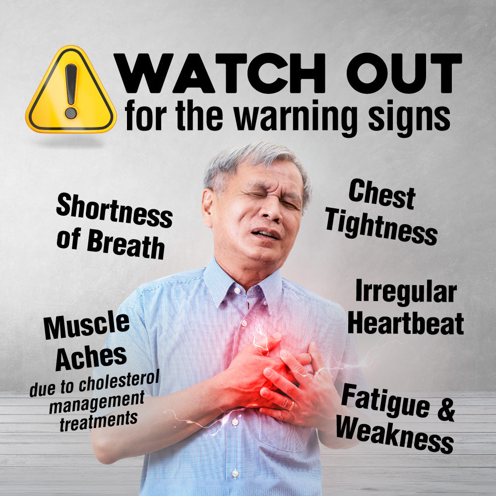 LABO CardioREGAIN EX Ubiquinol CoQ10-Heart Health Energy &amp; Healthy Blood Pressure - Lifestream Group US