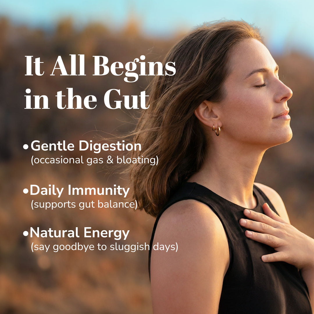 LABO Nutrition FloraGG Lactobacillus Rhamnosus LGG 25 Billion CFU 5-Layer Microencapsulated Active Probiotic &amp; Sunfiber Prebiotic Fiber Supplement | Digestion &amp; Immune Health Support | 60 Capsules - Lifestream Group US