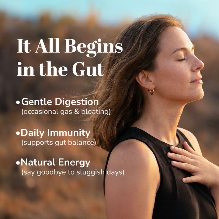 LABO Nutrition FloraGG Lactobacillus Rhamnosus LGG 25 Billion CFU 5-Layer Microencapsulated Active Probiotic &amp; Sunfiber Prebiotic Fiber Supplement | Digestion &amp; Immune Health Support | 60 Capsules - Lifestream Group US