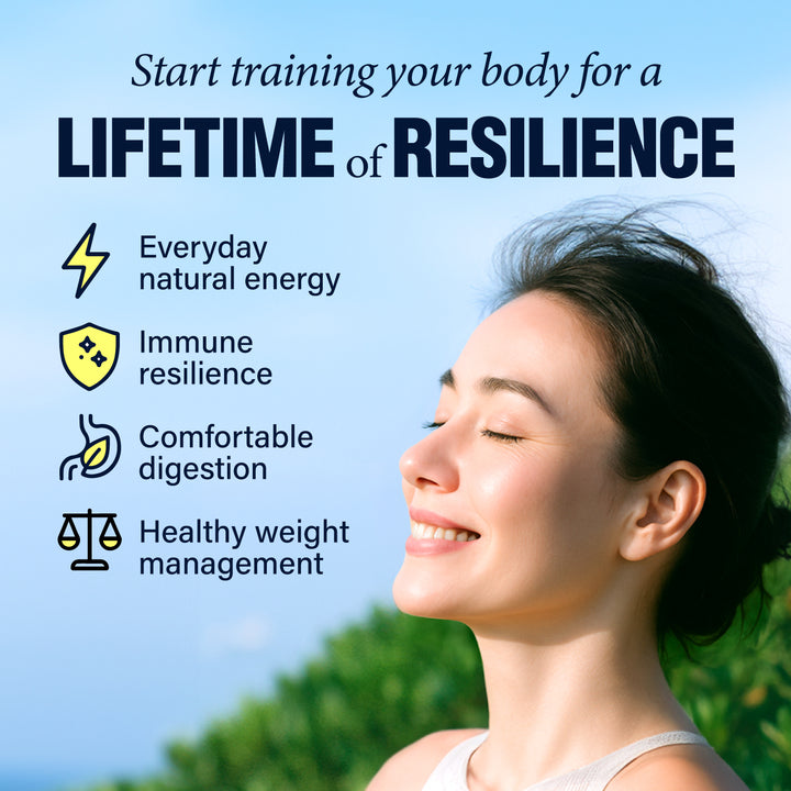 LABO Nutrition PROVANCE - 7 Mushroom &amp; Sea Kelp Extracts - Immune Metabolic Weight Gum Oral Energy GLP-1 Health • 90s - Lifestream Group US