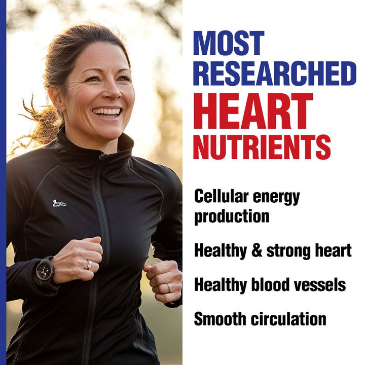 LABO Nutrition CardioREGAIN EX – Ubiquinol CoQ10 Supplement with Kaneka QH 150mg, Olive Fruit Extract (25% Hydroxytyrosol), Krill Oil – Heart, Cellular Energy, Liposomal Absorption, Non-GMO, Soy-Free - Lifestream Group US