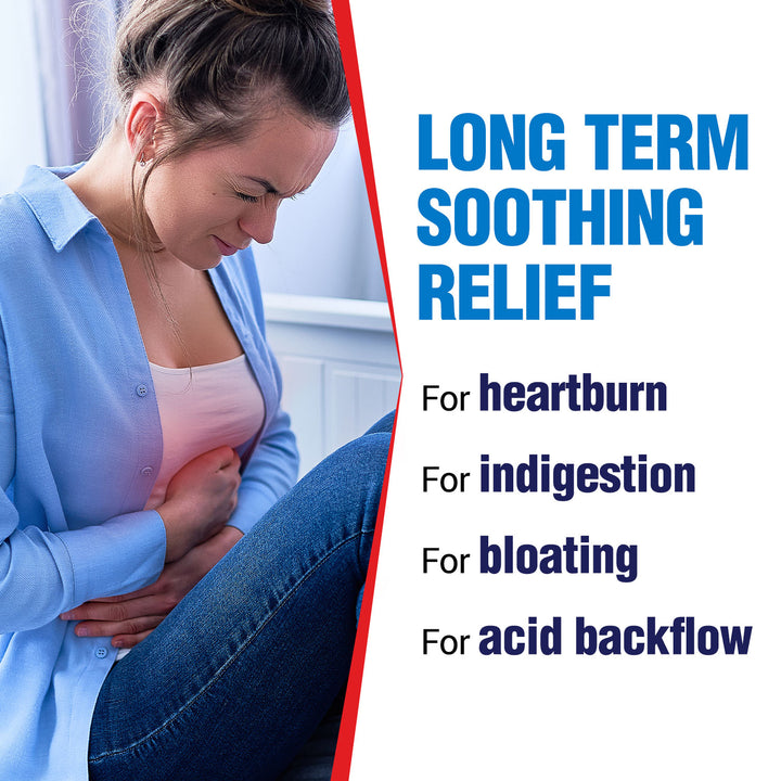 LABO Nutrition GASTRICELL - Eliminate H. Pylori, Relieve Acid Reflux &amp; Heartburn, Regulate Gastric Acid, Natural Treatment, Target The Root Cause of Recurring Gastric Problems, Probiotic, 30 Capsules - Lifestream Group US