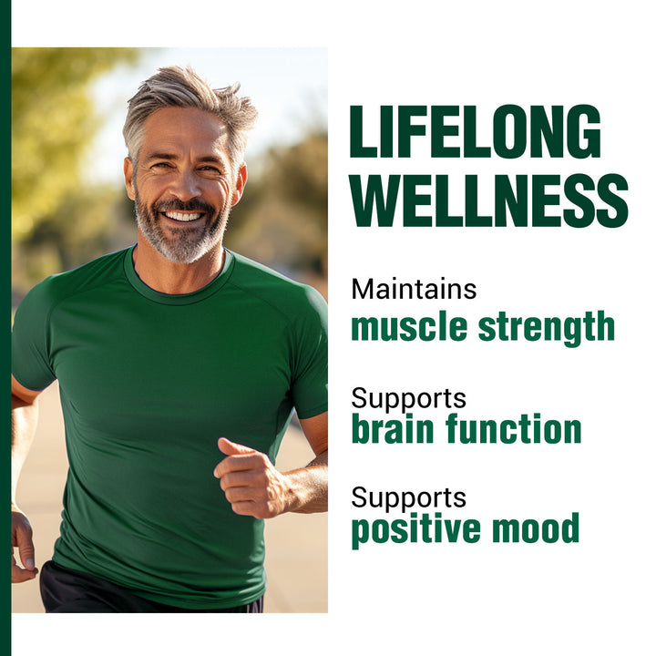 LABO Nutrition VesseCLEAR CX: Nattokinase NSK-SD + Gamma Oryzanol for Clean Blood Vessel &amp; Healthy Ageing, Japan&