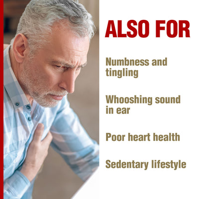 LABO Nutrition VesseCLEAR EX: Nattokinase NSK-SD+Elastin F for Clean & Flexible Blood Vessel. Japan's Most Clinically Studied, Functional Dose, For Cardiovascular, Blood Pressure & Circulation Support - Lifestream Group US