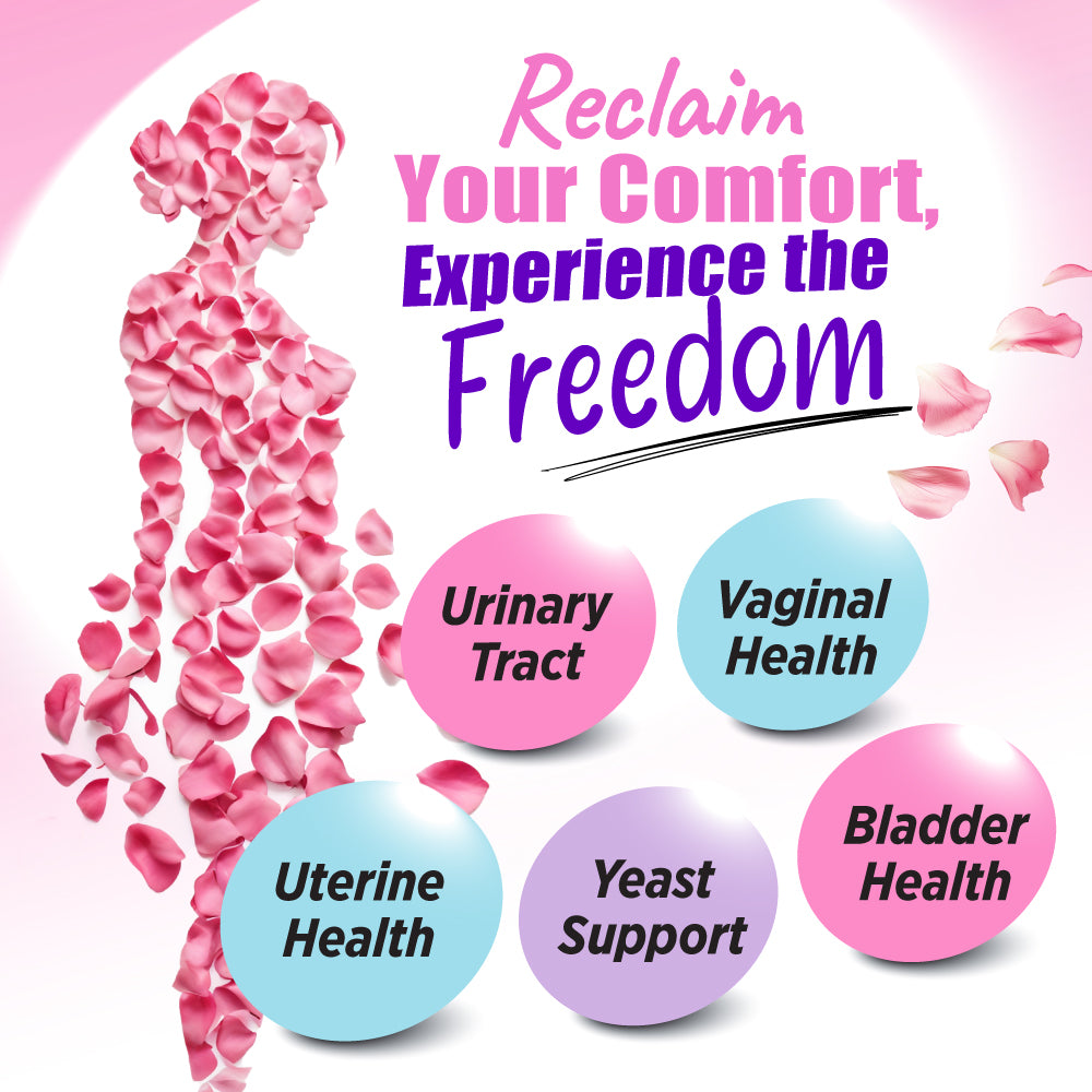 LABO UTRestore D-Mannose &amp; Green Tea Extract 70% EGCG, Urinary Tract Health for Women, Bladder Support with Vitamin C, 40 Days Supply, Vegan, Fast-Acting, Flush, Cleanse, Halal Certified - Lifestream Group US