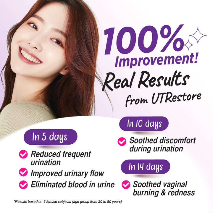 LABO UTRestore D-Mannose &amp; Green Tea Extract 70% EGCG, Urinary Tract Health for Women, Bladder Support with Vitamin C, 40 Days Supply, Vegan, Fast-Acting, Flush, Cleanse, Halal Certified - Lifestream Group US