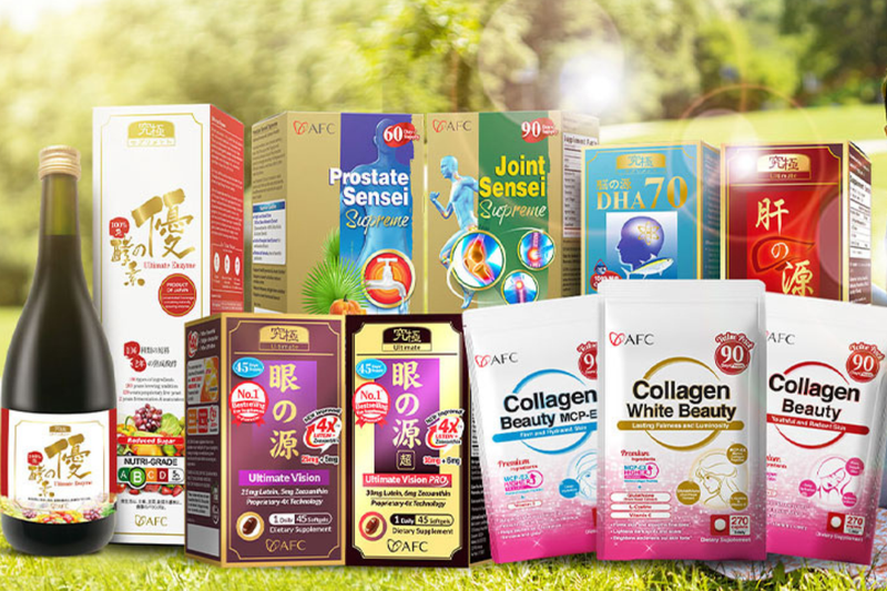 Afc Powder About AFC – Lifestream Group US
