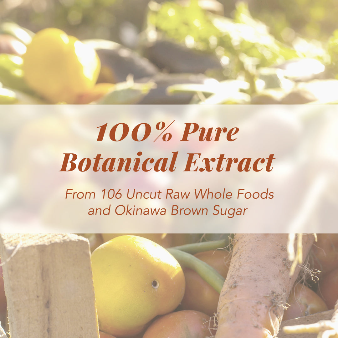 AFC Japan Digestive Ultimate Enzyme Drink – Pure Digestive Enzymes for Digestion, Gas, Bloating, Constipation Relief &amp; Immune Support – 106 Fermented Fruits &amp; Vegetables, Enzyme Supplement, 720ml - Lifestream Group US