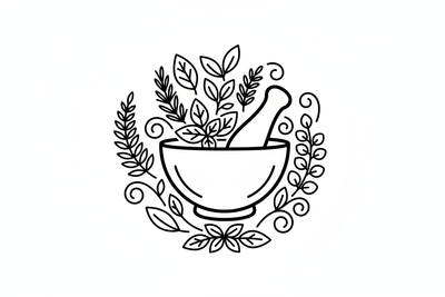 Natural, Safe, Pure & Highly Bioavailable