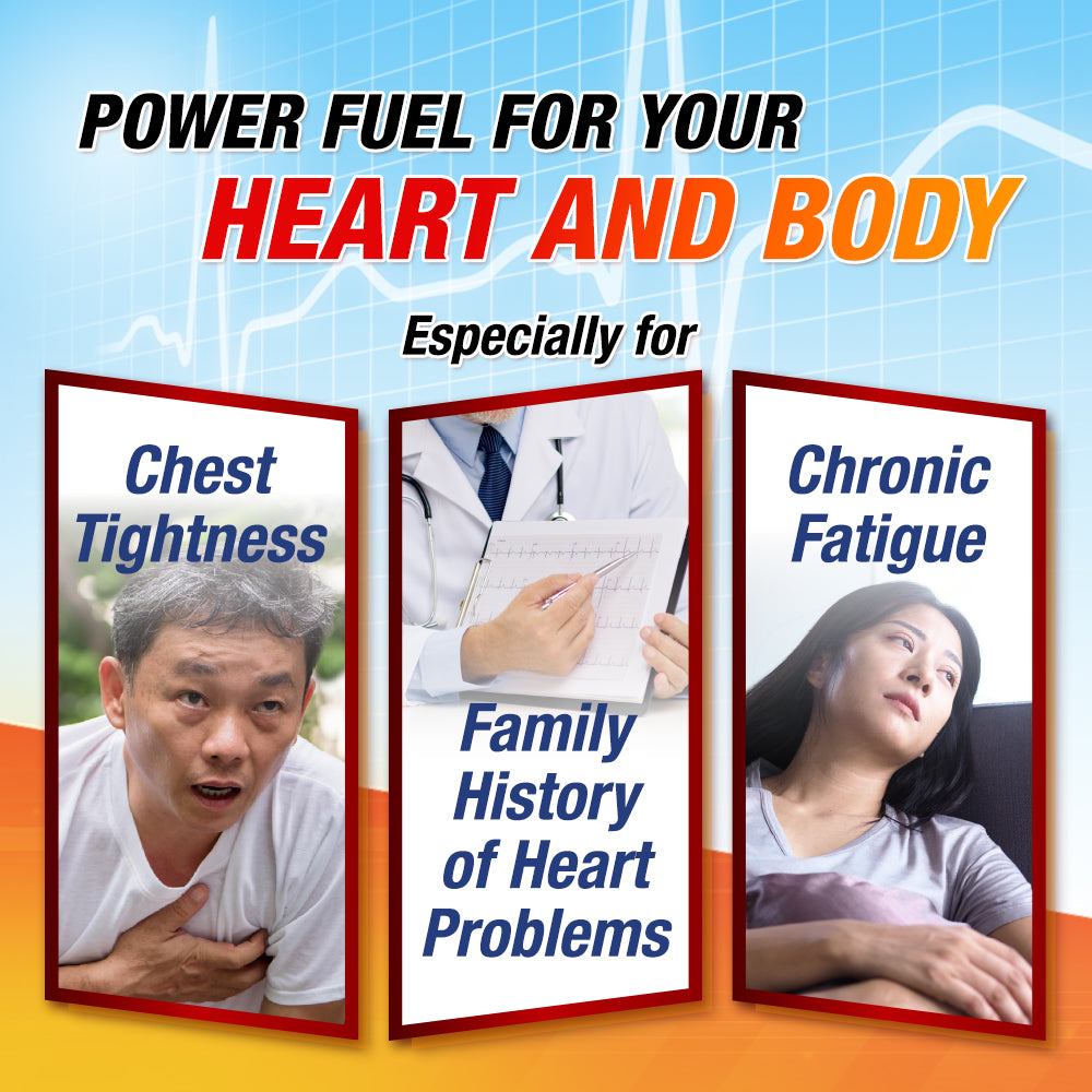 LABO Nutrition CardioREGAIN Ubiquinol CoQ10-Heart Health Energy & Healthy Blood Pressure - Lifestream Group US