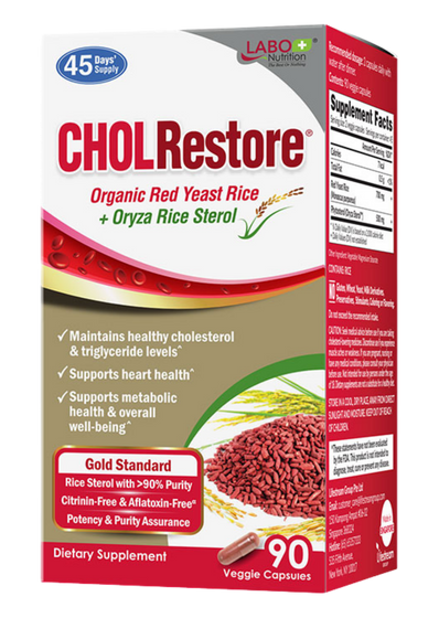 CHOLRestore