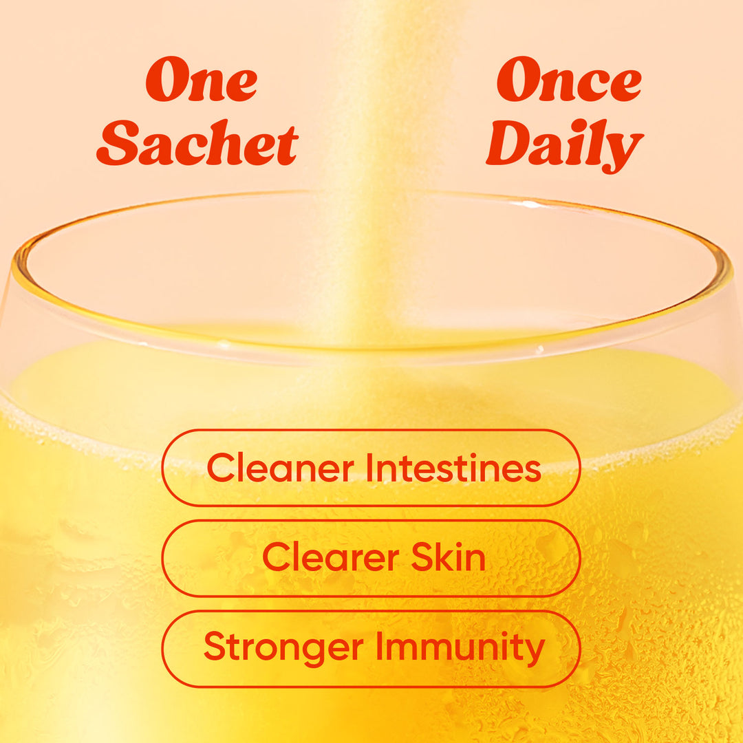 AFC Cho Renew 170 Billion Live Probiotics Silk Peptide Fiber—Clear Skin, Gut &amp; Immune Health - Lifestream Group US