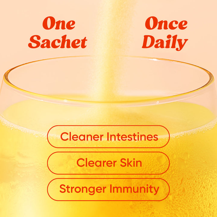 AFC Cho Renew 170 Billion Live Probiotics Silk Peptide Fiber—Clear Skin, Gut &amp; Immune Health - Lifestream Group US