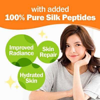 AFC Cho Renew 170 Billion Live Probiotics Silk Peptide Fiber—Clear Skin, Gut & Immune Health - Lifestream Group US
