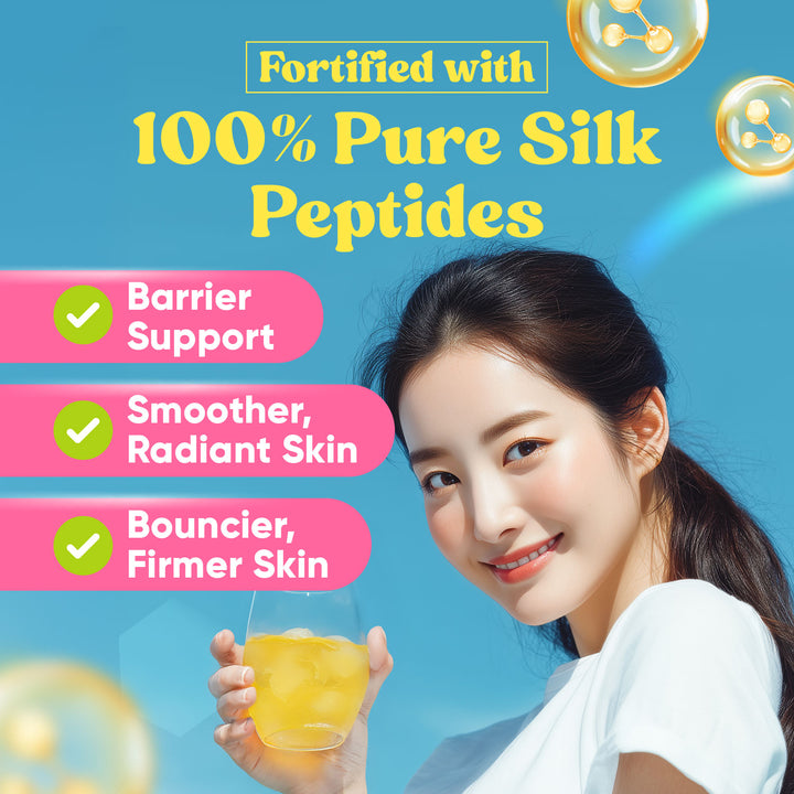 AFC Cho Renew 170 Billion Live Probiotics Silk Peptide Fiber—Clear Skin, Gut &amp; Immune Health - Lifestream Group US