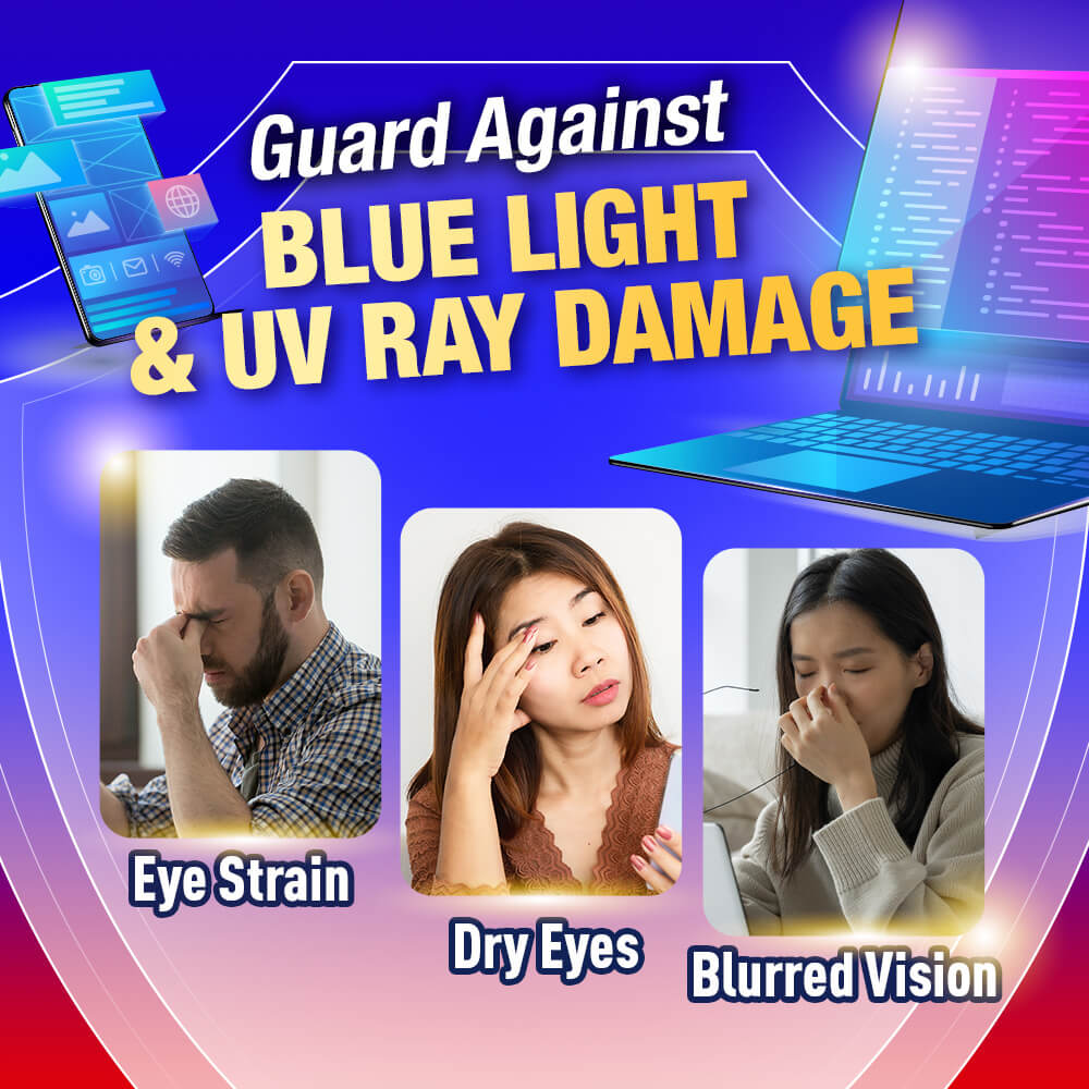 AFC Diamond Vision PRO 4X晶钻护眼素-Dry Tired Eyes Fatigue Blurred Vision Blue Light-FloraGLO Lutein 4X - Lifestream Group US