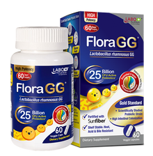 FloraGG