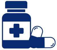 Manages side effects of treatment