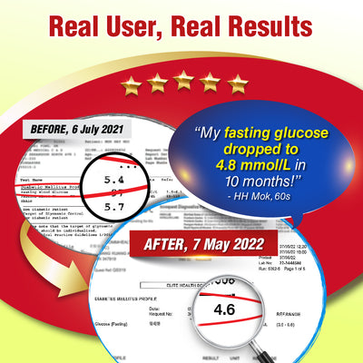 LABO Mulbiotic Capsule Glucose Support-Blood Sugar Diabetes Weight Appetite-Mulberry Extract - Lifestream Group US