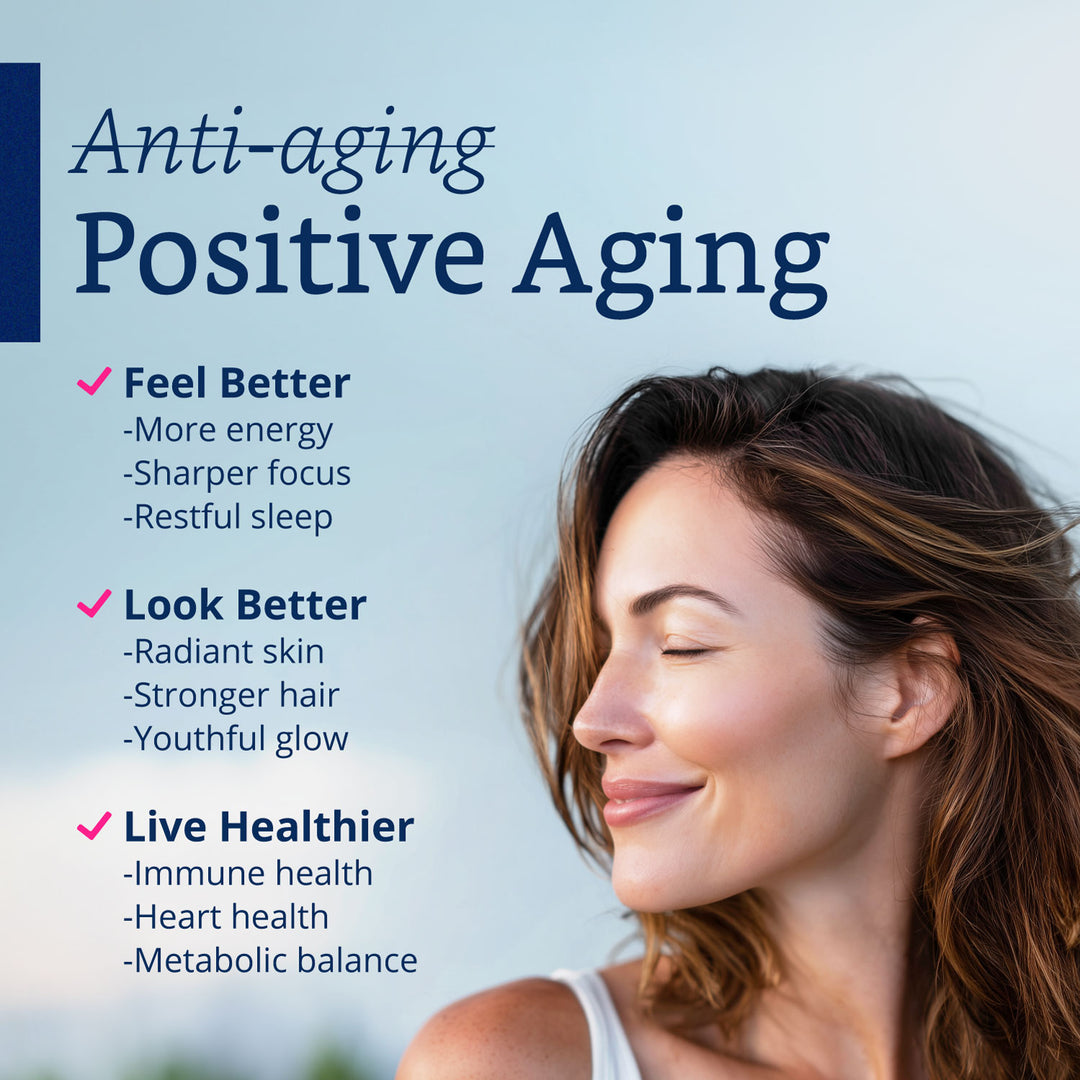 LABO Nutrition Le Ageless NMN+ Supplement with 99.8% Pure NMN (600mg), Trans-Resveratrol &amp; Asian Ginseng — for Healthy Aging and Cellular Energy Support — 60 Acid-Resistant Capsules, Made in Japan