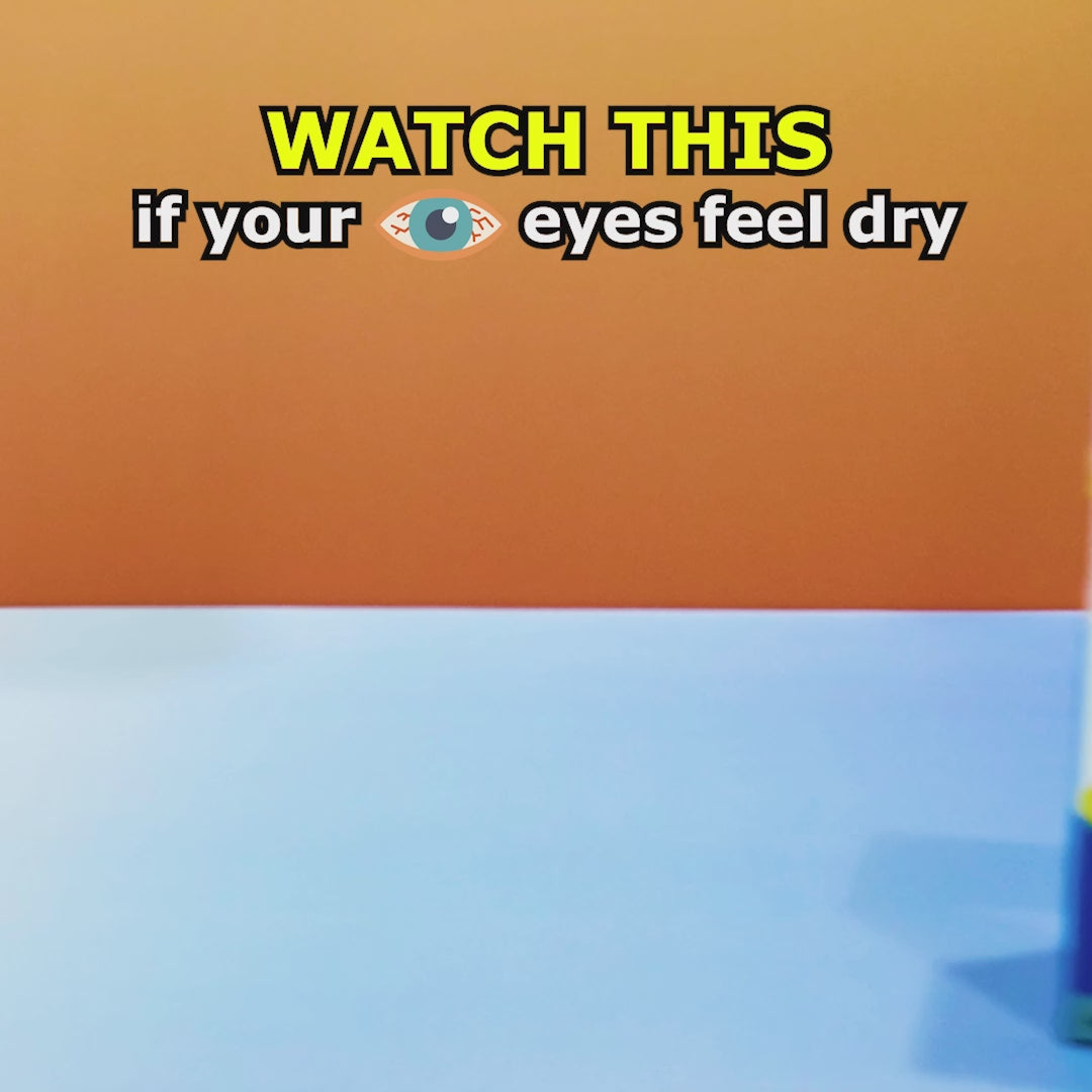 LABO VisionREGAIN - 敏锐视力和藏红花补充剂，适用于干眼症、夜视、眼睛疲劳、视力模糊和蓝光