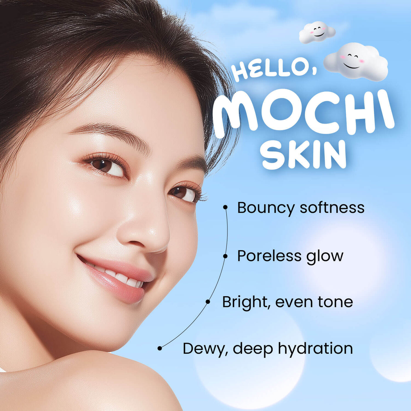 AFC Tsubaki Ageless Collagen Drink+Royal Jelly for Anti Aging Hydrating & Refines Pores