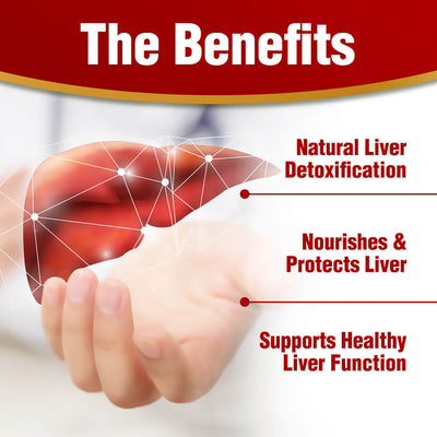 AFC Ultimate Liver Care  究极护肝素 养肝 排毒 护肝 补肝 解酒 姜黄素 Natural Liver Detox for Fatty Liver & Hangover - Turmeric Curcuminoid