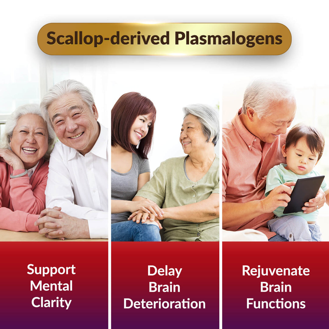 LABO NeuroREGAIN - New Hope for Dementia Memory Loss Mental Clarity &amp; Improve Brain Health - Lifestream Group US