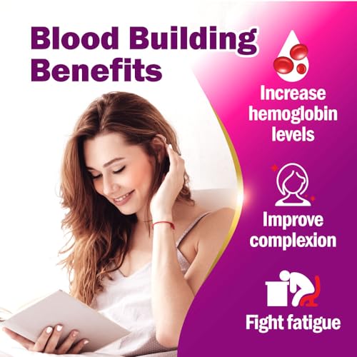 LABO Nutrition Femme Iron Endosomal SunActive, Non-Irritating 15mg Iron Supplement for Blood Builder, Vegan, Gentle, No Metallic Aftertaste, Non Constipating, Ideal for Sensitive Stomachs, 90 Count - Lifestream Group US